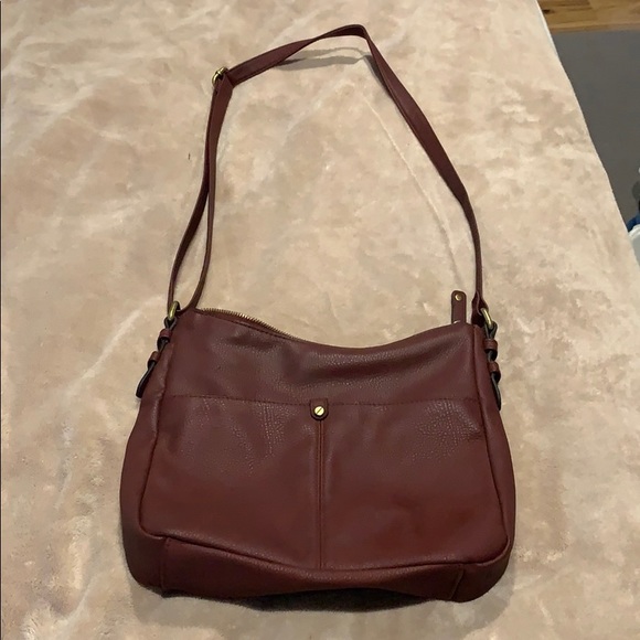 mossimo crossbody bag